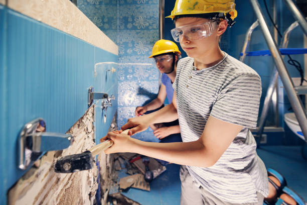 Best Basement Mold Removal  in Chalmette, LA